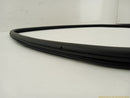 BMW 330XI Passenger Right Rear Door Molding-7