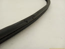 BMW 330XI Passenger Right Rear Door Molding-8