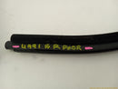 BMW 330XI Passenger Right Rear Door Molding-10