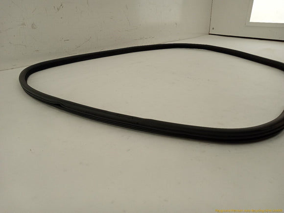 BMW 330XI Driver Left Rear Door Molding