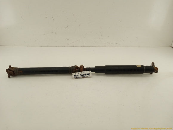 BMW 330XI Rear Drive Shaft