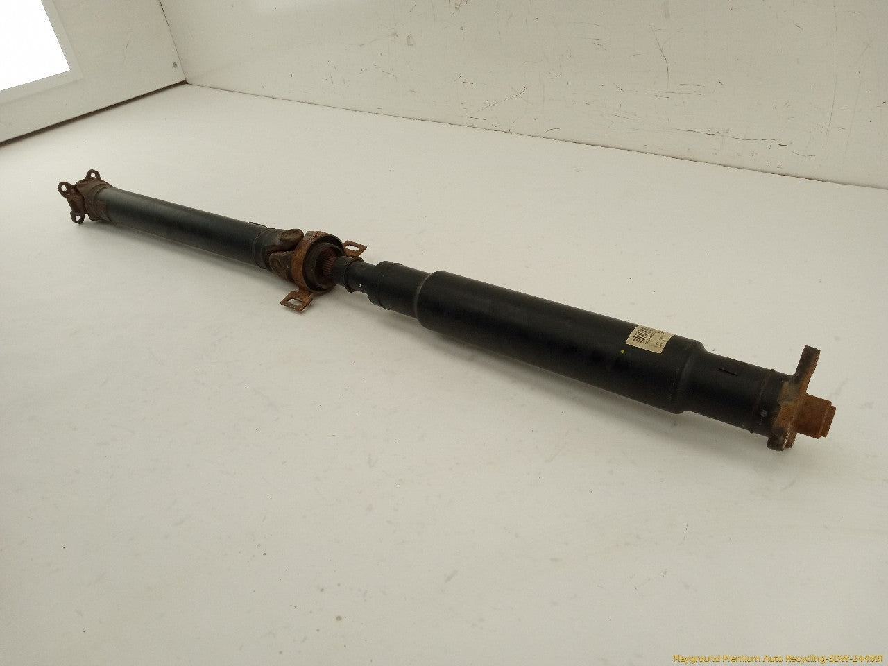 BMW 330XI Rear Drive Shaft - 0