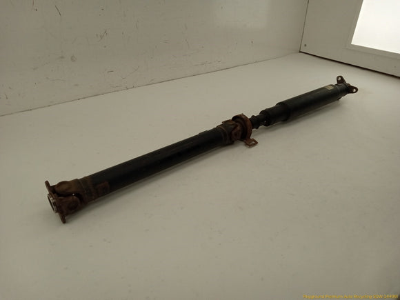 BMW 330XI Rear Drive Shaft