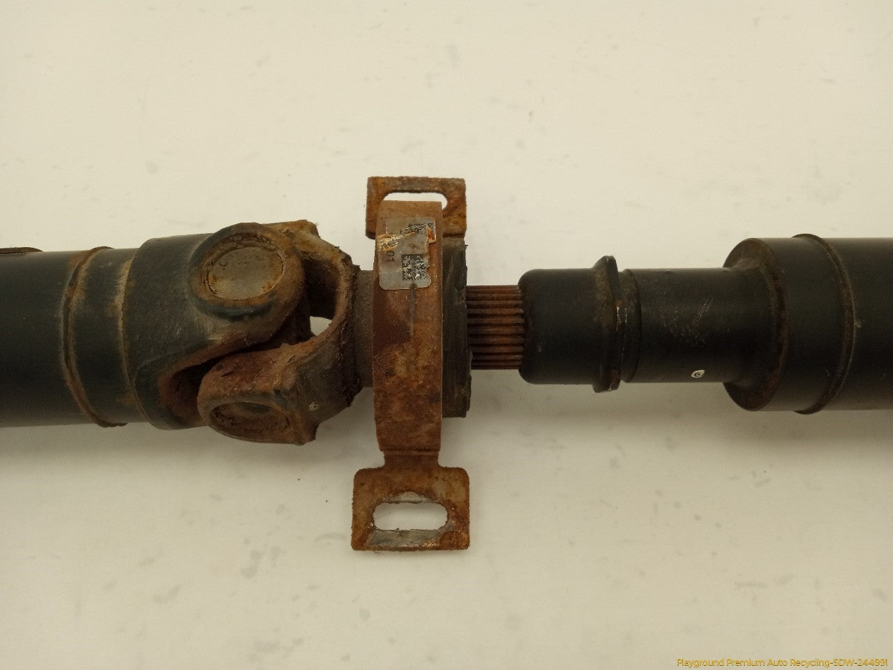BMW 330XI Rear Drive Shaft