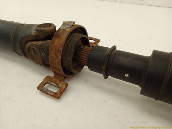 BMW 330XI Rear Drive Shaft