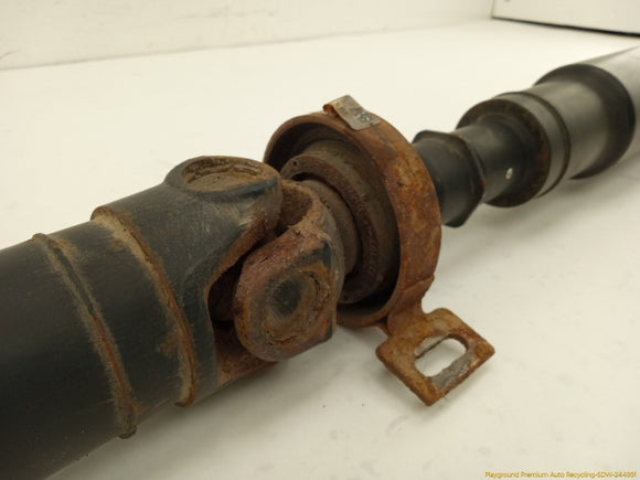 BMW 330XI Rear Drive Shaft