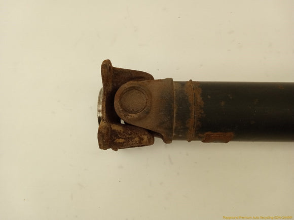 BMW 330XI Rear Drive Shaft
