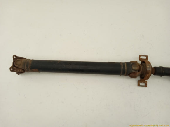 BMW 330XI Rear Drive Shaft