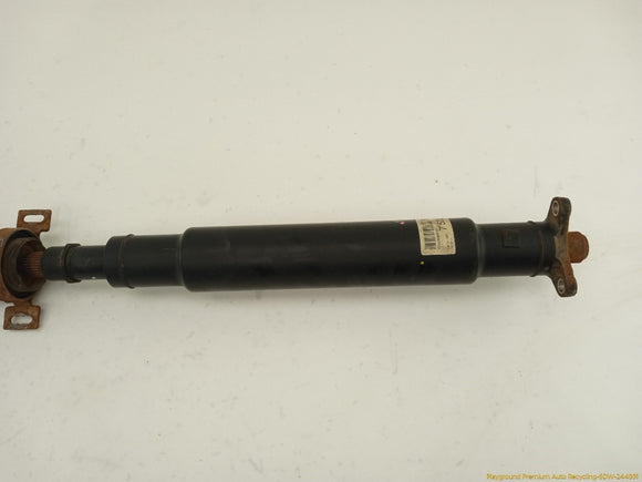 BMW 330XI Rear Drive Shaft