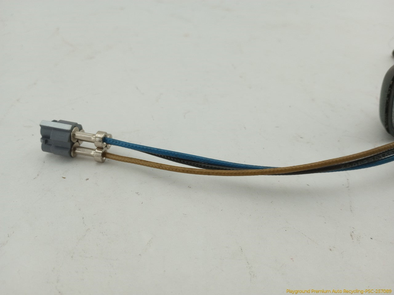 Hummer H3 Shark Fin Antenna