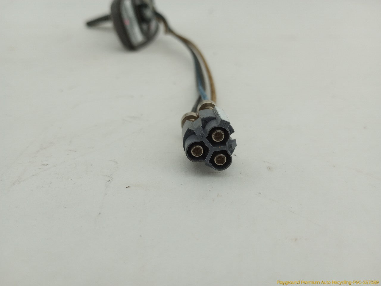 Hummer H3 Shark Fin Antenna