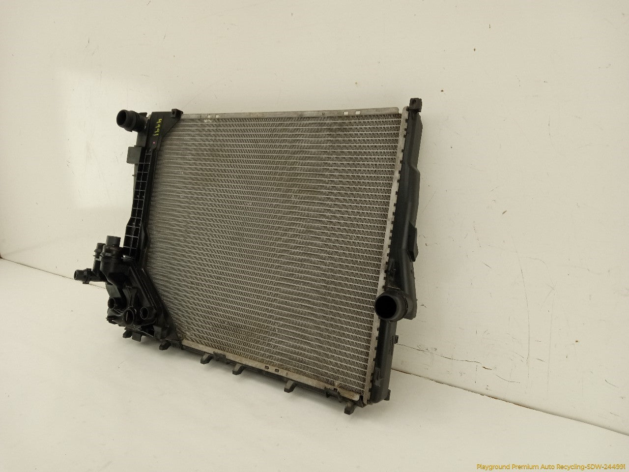 BMW 330XI Radiator