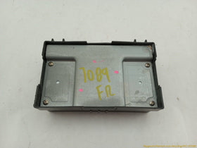 Hummer H3 Transfer Case Control Module - 0