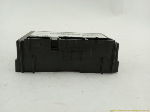 Hummer H3 Transfer Case Control Module