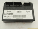 Hummer H3 Transfer Case Control Module-9