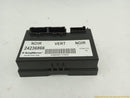 Hummer H3 Transfer Case Control Module-12
