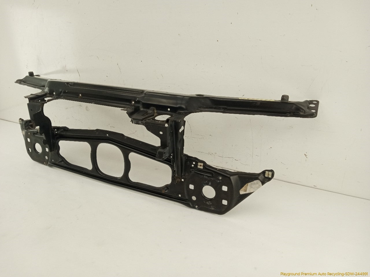 BMW 330XI Radiator Core Support - 0