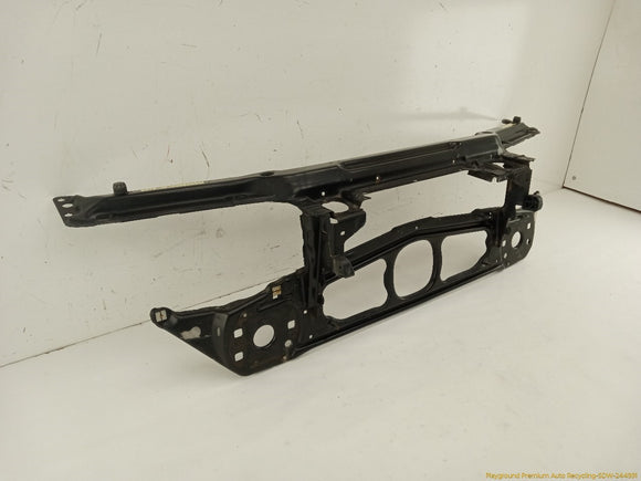 BMW 330XI Radiator Core Support