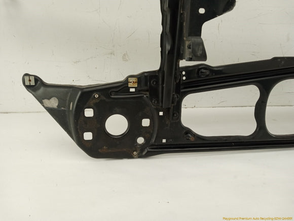 BMW 330XI Radiator Core Support