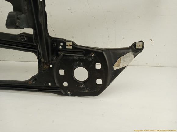 BMW 330XI Radiator Core Support