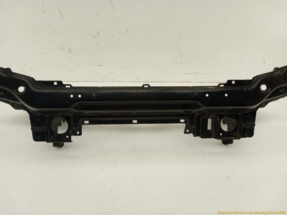 BMW 330XI Radiator Core Support