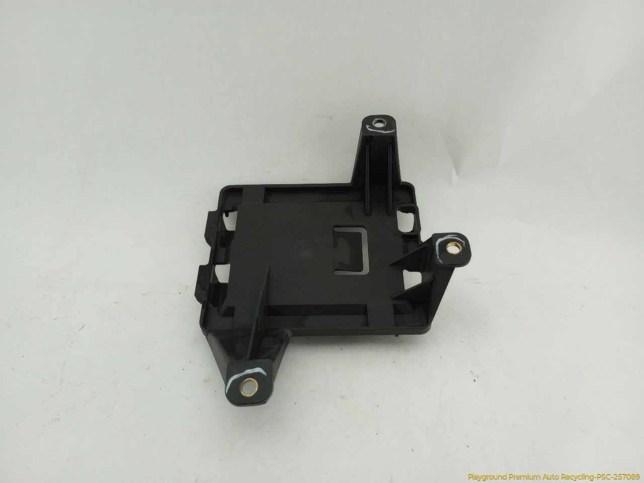 Hummer H3 Engine Control Module Bracket - 0