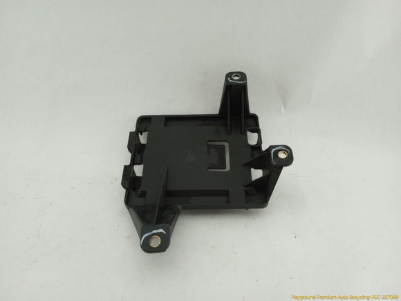 Hummer H3 Engine Control Module Bracket