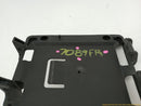 Hummer H3 Engine Control Module Bracket-3