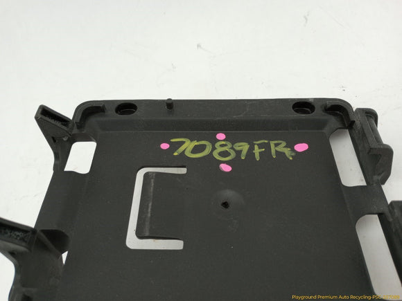 Hummer H3 Engine Control Module Bracket