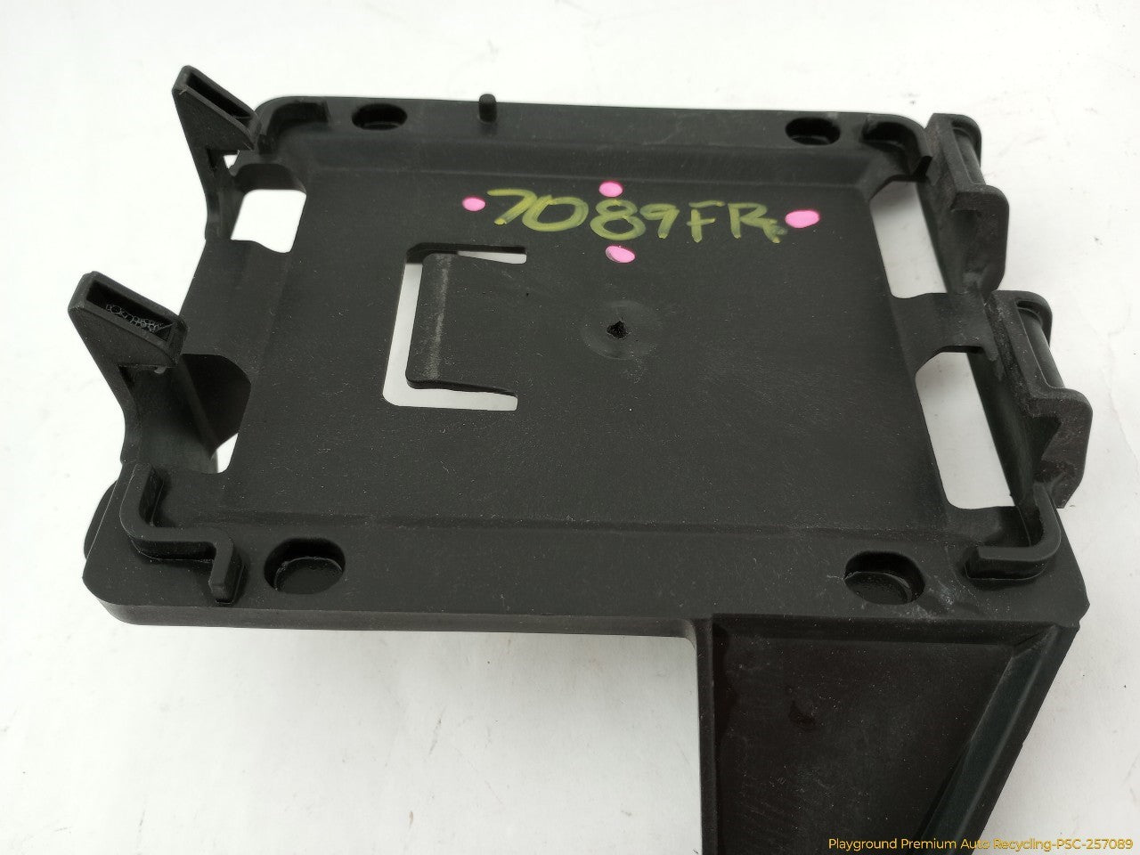 Hummer H3 Engine Control Module Bracket