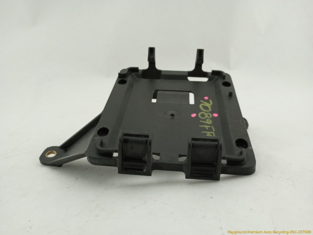 Hummer H3 Engine Control Module Bracket
