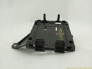 Hummer H3 Engine Control Module Bracket-6