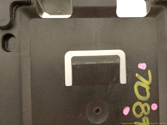 Hummer H3 Engine Control Module Bracket