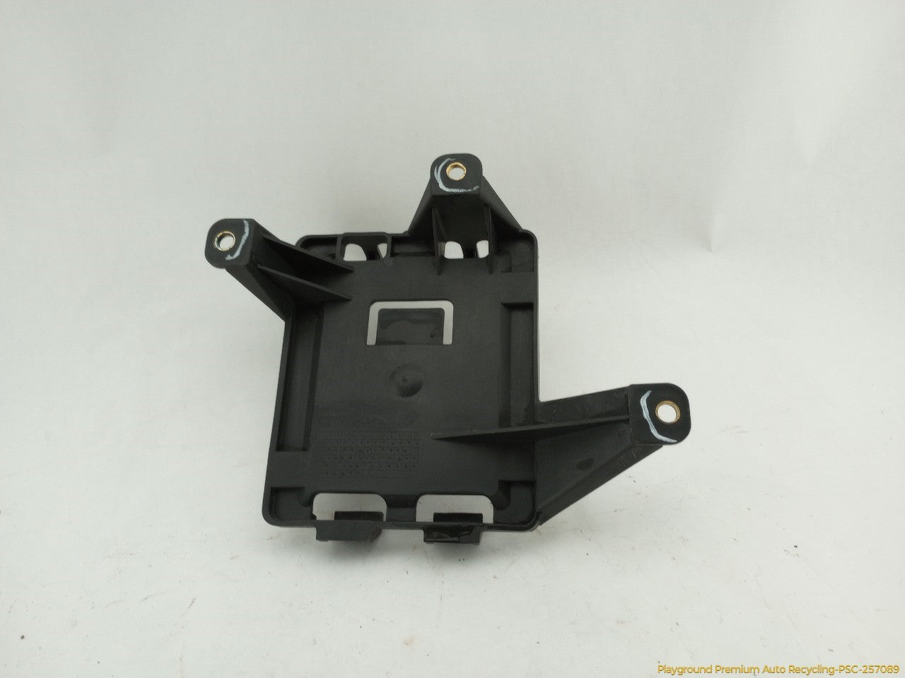 Hummer H3 Engine Control Module Bracket