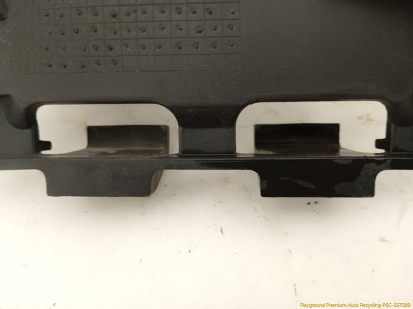 Hummer H3 Engine Control Module Bracket