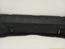 BMW 330XI Trunk Loading Sill Trim-3