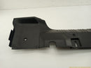 BMW 330XI Trunk Loading Sill Trim-5
