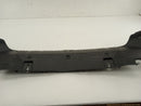 BMW 330XI Trunk Loading Sill Trim-6