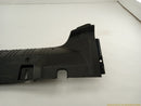 BMW 330XI Trunk Loading Sill Trim-7