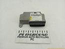 Hummer H3 Airbag Control Module-1