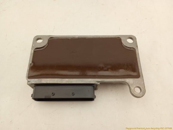 Hummer H3 Airbag Control Module