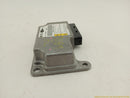 Hummer H3 Airbag Control Module-4