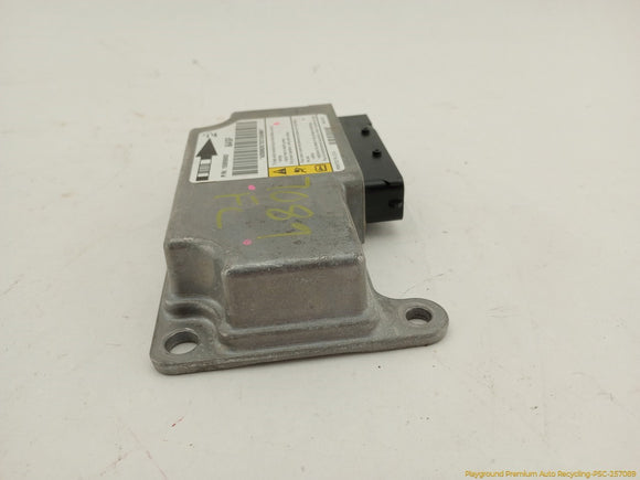 Hummer H3 Airbag Control Module