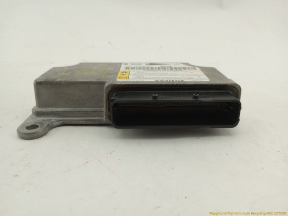Hummer H3 Airbag Control Module
