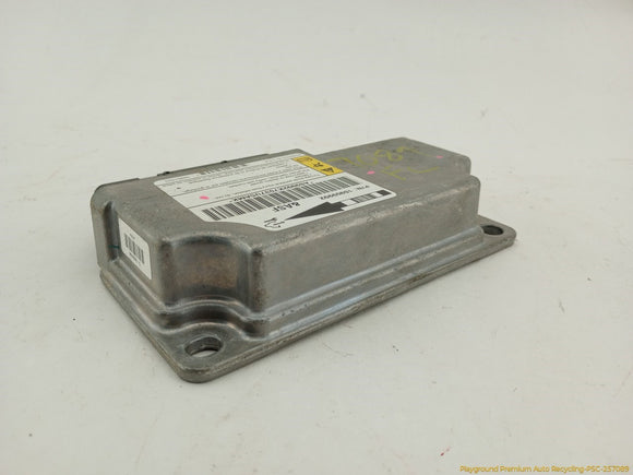 Hummer H3 Airbag Control Module