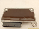 Hummer H3 Airbag Control Module-10