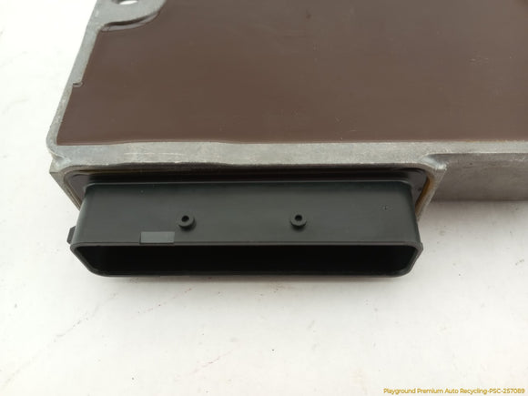 Hummer H3 Airbag Control Module