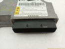 Hummer H3 Airbag Control Module-12