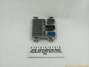 Hummer H3 Engine Control Module-1