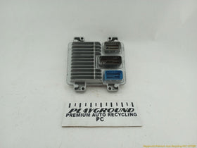Hummer H3 Engine Control Module